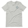 NL Emblem T-shirt Light Colors - Image 20