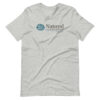 NL Horizontal Logo T-shirt Light Colors - Image 12