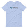 NL Horizontal Logo T-shirt Light Colors - Image 9