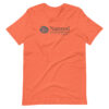 NL Horizontal Logo T-shirt Light Colors - Image 5