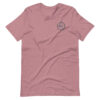 NL Emblem T-shirt Light Colors - Image 11