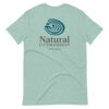NL Emblem T-shirt Light Colors - Image 16