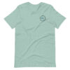 NL Emblem T-shirt Light Colors - Image 15