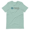 NL Horizontal Logo T-shirt Light Colors - Image 8
