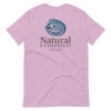 NL Emblem T-shirt Light Colors - Image 14