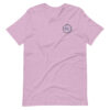NL Emblem T-shirt Light Colors - Image 13