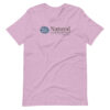 NL Horizontal Logo T-shirt Light Colors - Image 7