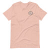 NL Emblem T-shirt Light Colors - Image 17