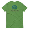 NL Emblem T-shirt Light Colors - Image 8
