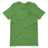 NL Emblem T-shirt Light Colors - Image 7
