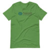NL Horizontal Logo T-shirt Light Colors - Image 3