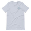 NL Emblem T-shirt Light Colors - Image 22