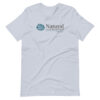 NL Horizontal Logo T-shirt Light Colors - Image 13