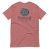 NL Emblem T-shirt Light Colors - Image 6