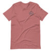 NL Emblem T-shirt Light Colors - Image 5