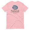 NL Emblem T-shirt Light Colors - Image 19