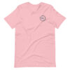 NL Emblem T-shirt Light Colors