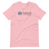 NL Horizontal Logo T-shirt Light Colors - Image 11