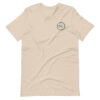 NL Emblem T-shirt Light Colors - Image 24