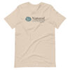 NL Horizontal Logo T-shirt Light Colors