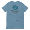 NL Emblem T-shirt Light Colors - Image 10