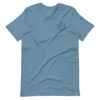 NL Emblem T-shirt Light Colors - Image 9