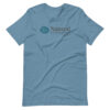 NL Horizontal Logo T-shirt Light Colors - Image 4