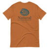 NL Emblem T-shirt Light Colors - Image 4