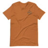 NL Emblem T-shirt Light Colors - Image 3