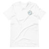NL Emblem T-shirt Light Colors - Image 30