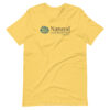 NL Horizontal Logo T-shirt Light Colors - Image 14