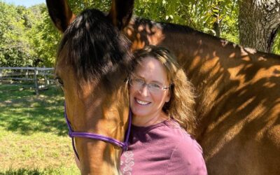 NL Member Spotlight: Beth Burgmeyer