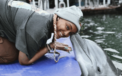 NL Team Member Spotlight: Shayla Anderson