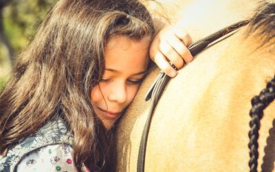 “So… Are You a Horse Whisperer?”: Demystifying Equine-Assisted Mental Health