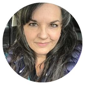 Debora Brown-Cumpton