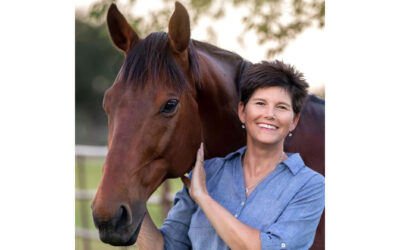 NL Member Spotlight: Kathy Taylor